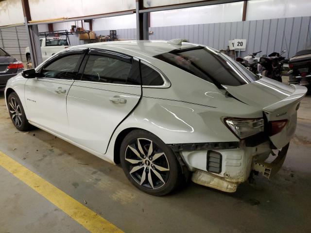 Obraz 2 z 2017 CHEVROLET MALIBU LT 2017 z VIN 1G1ZE5ST7HF169530