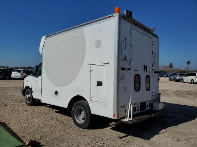 Obraz 2 z 2007 CHEVROLET EXPRESS G3500  2007 z VIN 1GBJG31U371250263