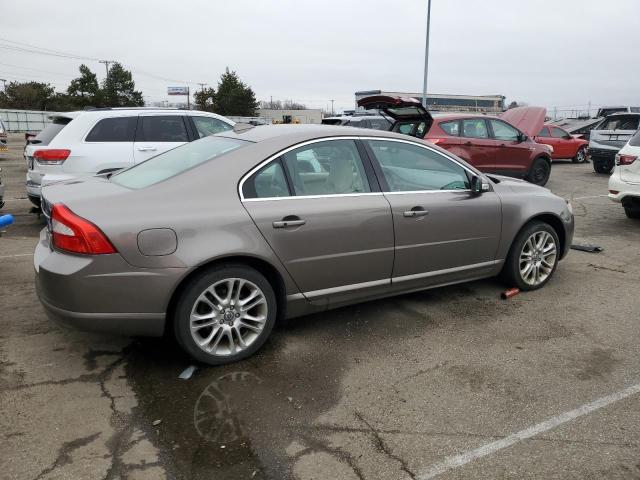 Изображение 3 2007 VOLVO S80 3.2 2007 с VIN YV1AS982571034636