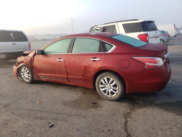 Image 2 of 2015 NISSAN ALTIMA 2.5 2015 with VIN 1N4AL3AP5FN344627