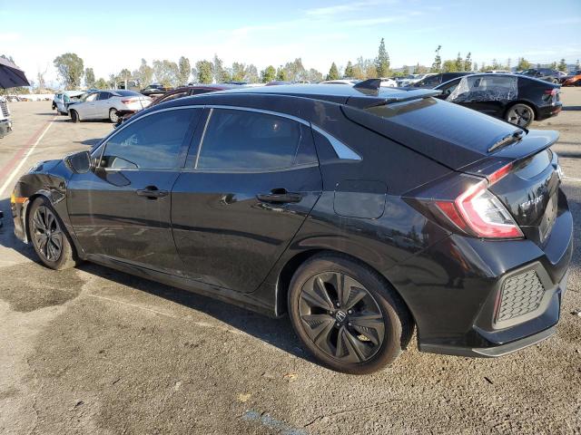 Obraz 2 z 2018 HONDA CIVIC EX 2018 z VIN SHHFK7H52JU427503