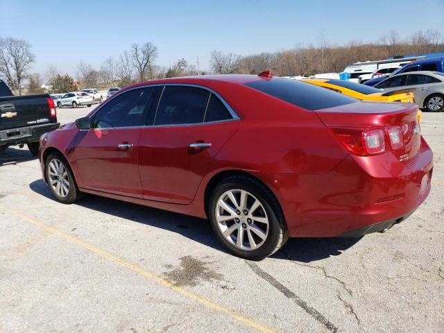 Obraz 2 z 2013 CHEVROLET MALIBU LTZ 2013 z VIN 1G11H5SA8DU139932
