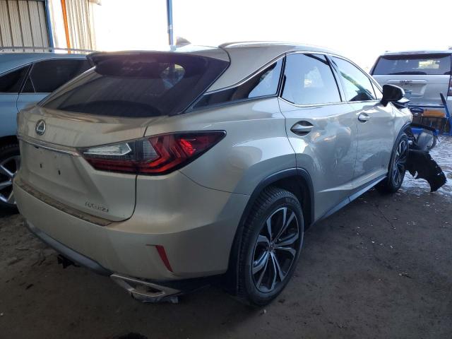 Изображение 3 2016 LEXUS RX 350 BASE 2016 с VIN 2T2BZMCA9GC007082