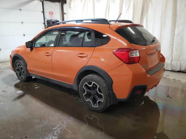 Obraz 2 z 2014 SUBARU XV CROSSTREK 2.0 LIMITED 2014 z VIN JF2GPAGC8EH342371