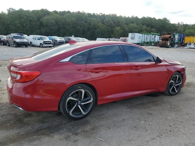 Obraz 3 z 2018 HONDA ACCORD SPORT 2018 z VIN 1HGCV1F35JA236114