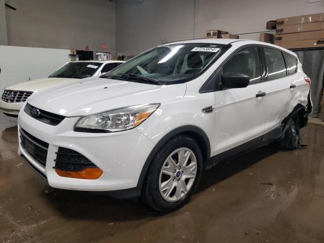 Obraz 1 z 2015 FORD ESCAPE S 2015 z VIN 1FMCU0F79FUA27913