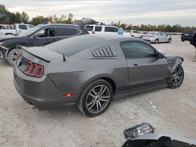 Изображение 3 2014 FORD MUSTANG  2014 с VIN 1ZVBP8AMXE5320356