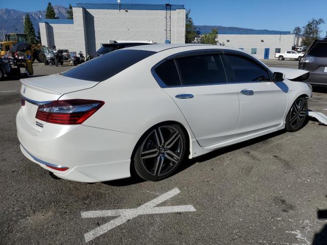 Изображение 3 2017 HONDA ACCORD SPORT SPECIAL EDITION 2017 с VIN 1HGCR2F12HA266206
