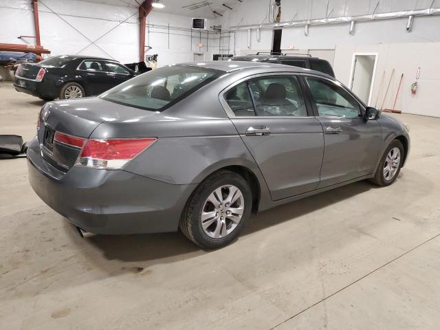 Image 3 of 2012 HONDA ACCORD SE 2012 with VIN 1HGCP2F68CA211642