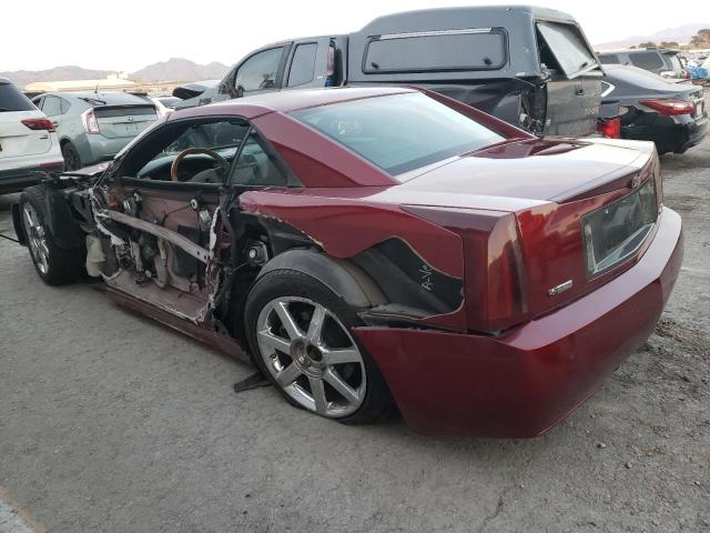 Obraz 2 z 2006 CADILLAC XLR  2006 z VIN 1G6YV36A665601630