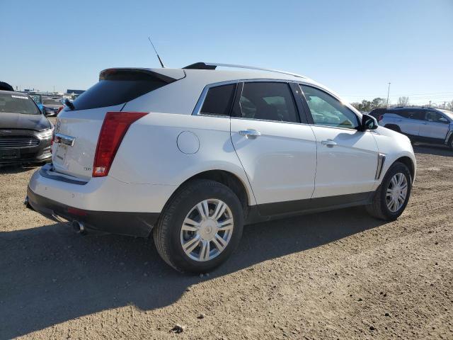 Image 3 of 2014 CADILLAC SRX LUXURY COLLECTION 2014 with VIN 3GYFNEE35ES521589