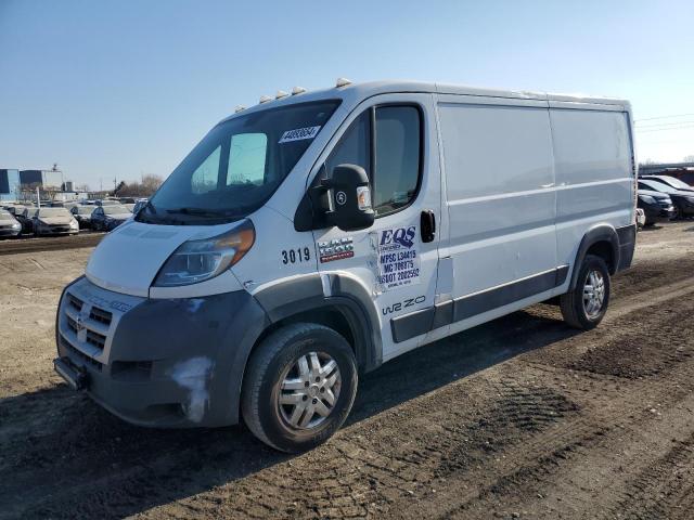 Obraz 1 z 2014 RAM PROMASTER 1500 1500 STANDARD 2014 z VIN 3C6TRVAGXEE109454