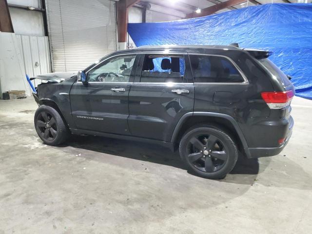 Изображение 2 2015 JEEP GRAND CHEROKEE LIMITED 2015 с VIN 1C4RJFBG4FC625039