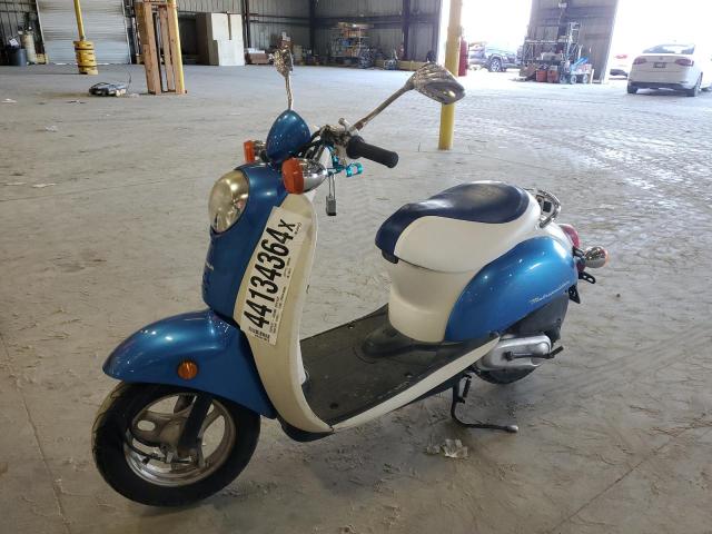 Image 2 of 2008 HONDA CHF50  2008 with VIN JH2AF600X8K600053
