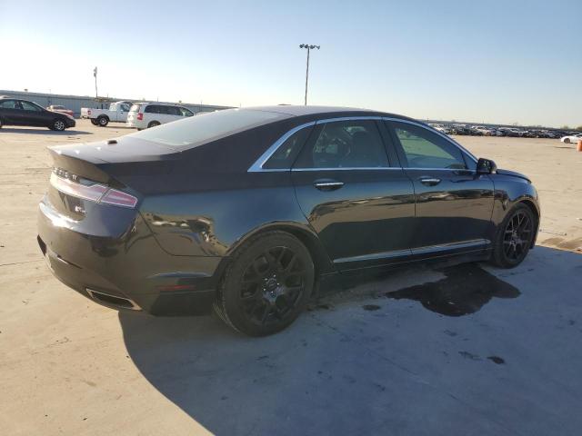 Image 3 of 2014 Lincoln MKZ 2014 with VIN 3LN6L2JK3ER810111