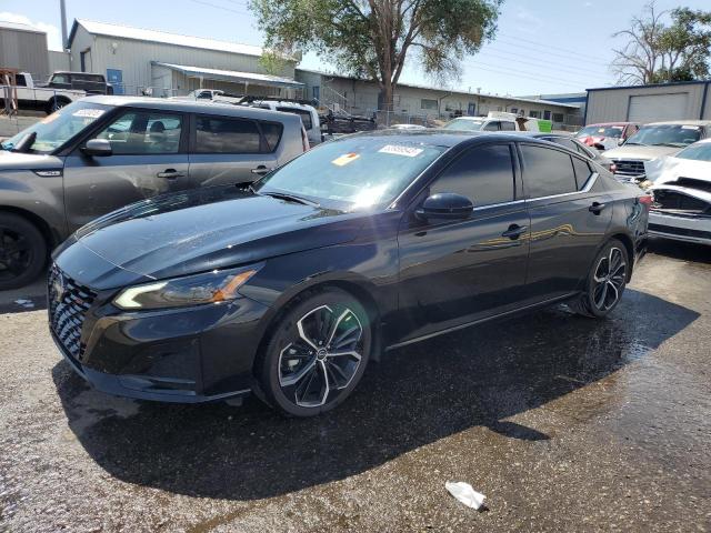 Obraz 1 z 2023 NISSAN ALTIMA SR 2023 z VIN 1N4BL4CV3PN320639