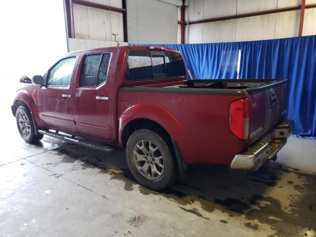 Image 2 of 2019 NISSAN FRONTIER S 2019 with VIN 1N6AD0EV4KN777006