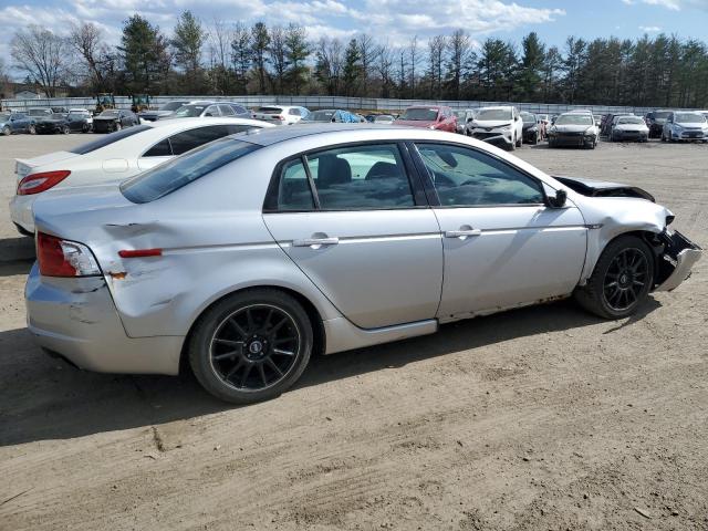 Изображение 3 2005 ACURA TL  2005 с VIN 19UUA65515A053315