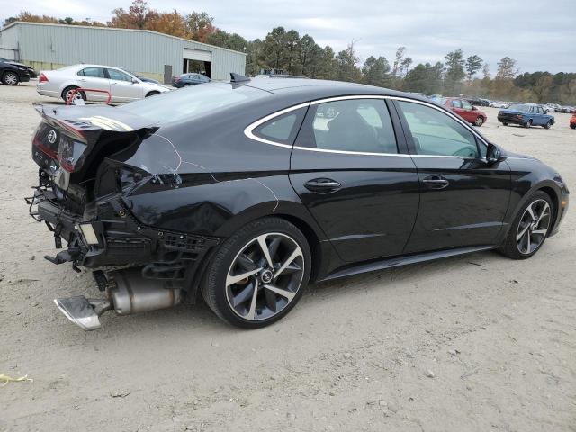 Obraz 3 z 2022 HYUNDAI SONATA SEL PLUS 2022 z VIN KMHL44J28NA219455