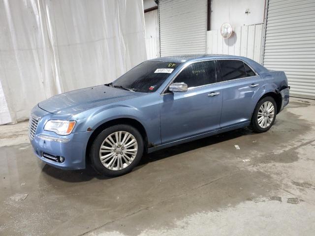 Image 1 of 2011 CHRYSLER 300C  2011 with VIN 2C3CK6CT1BH615496