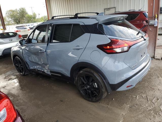 Image 2 of 2022 NISSAN KICKS SR 2022 with VIN 3N1CP5DV6NL528537