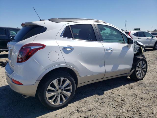 Image 3 of 2017 BUICK ENCORE PREFERRED 2017 with VIN KL4CJASB4HB179037