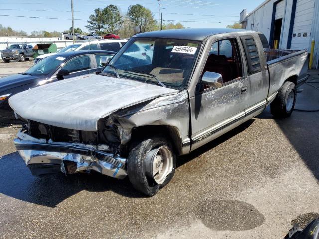 Image 1 of 1991 CHEVROLET GMT-400 C1500 1991 with VIN 2GCEC19K5M1238394