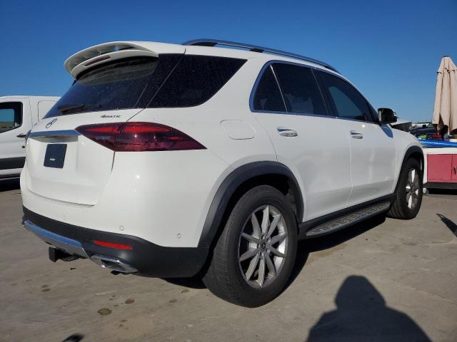 Obraz 3 z 2024 MERCEDES-BENZ GLE 450E 4MATIC 2024 z VIN 4JGFB4GB4RB051713