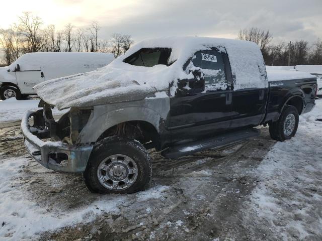 Изображение 1 2016 FORD F250 SUPER DUTY 2016 с VIN 1FT7W2B63GEA88968