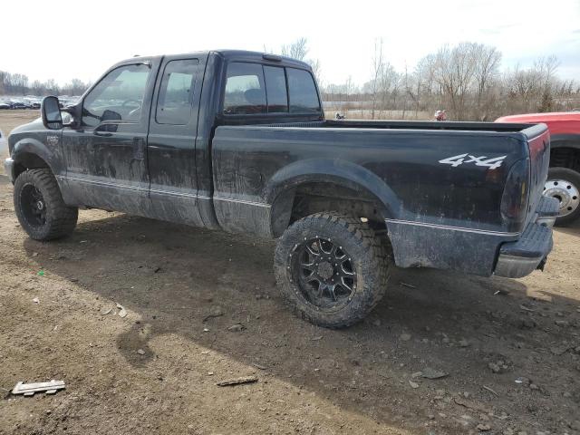 Изображение 2 2001 FORD F250 SUPER DUTY 2001 с VIN 1FTNX21F71ED39570