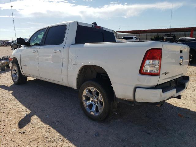 Изображение 2 2019 RAM 1500 BIG HORN/LONE STAR 2019 с VIN 1C6RREFTXKN884571