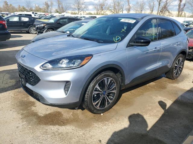 Изображение 2022 FORD ESCAPE SE 2022