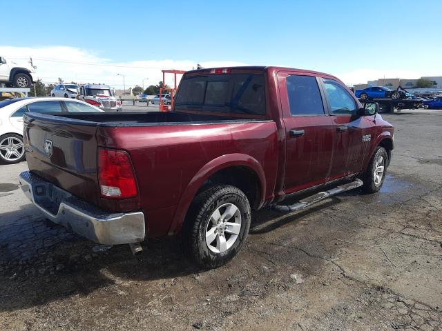 Obraz 3 z 2016 RAM 1500 SLT 2016 z VIN 1C6RR7LG5GS357453