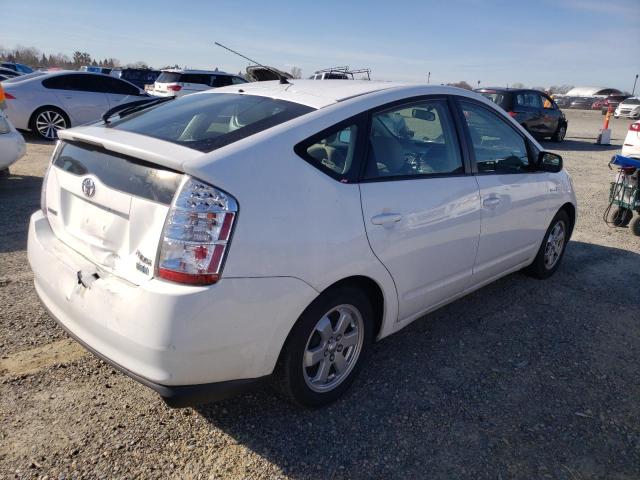 Image 3 of 2008 TOYOTA PRIUS  2008 with VIN JTDKB20U483387535