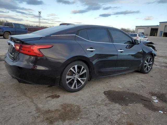 Изображение 3 2016 NISSAN MAXIMA 3.5S 2016 с VIN 1N4AA6AP0GC411445