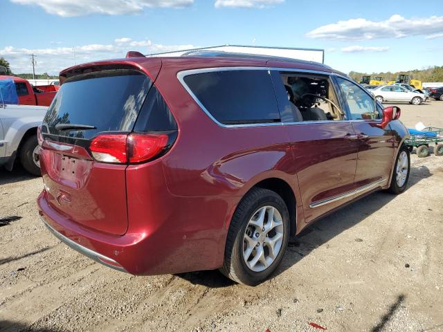 Obraz 3 z 2020 CHRYSLER PACIFICA TOURING L PLUS 2020 z VIN 2C4RC1EG6LR244322
