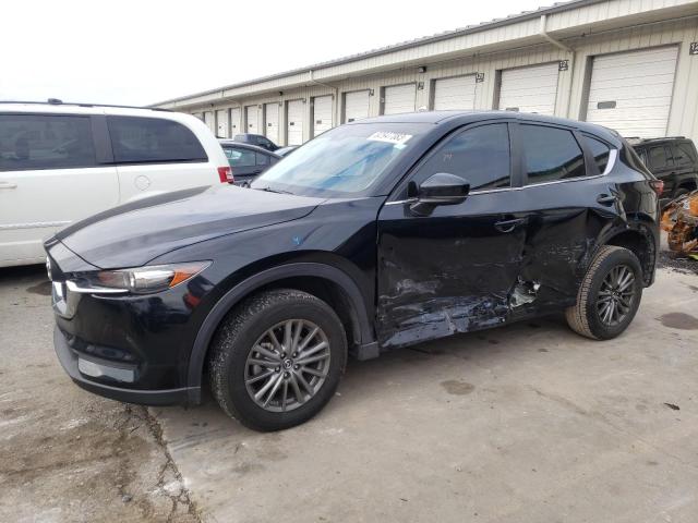 Изображение 1 2018 MAZDA CX-5 SPORT 2018 с VIN JM3KFABM6J1389100