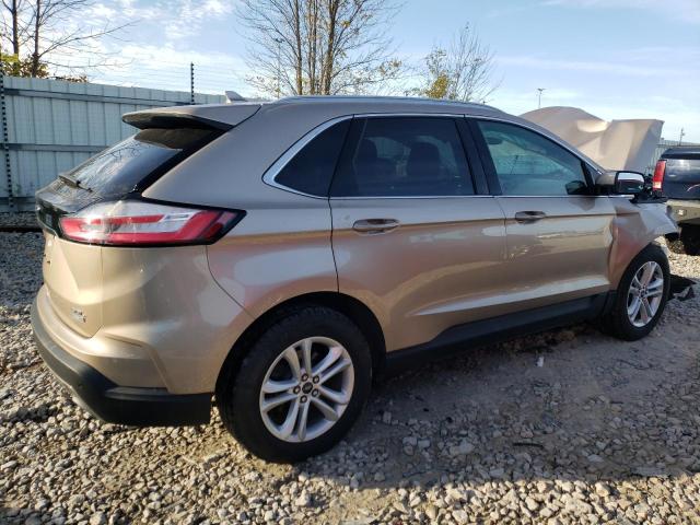 Obraz 3 z 2020 FORD EDGE SEL 2020 z VIN 2FMPK4J96LBA63907