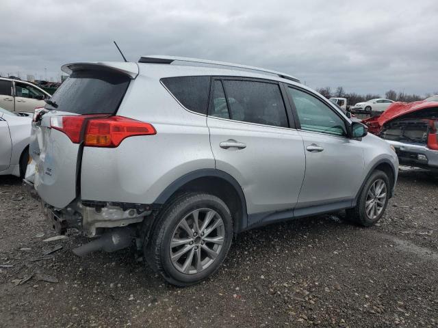 Изображение 3 2015 TOYOTA RAV4 LE 2015 с VIN 2T3BFREV7FW249593