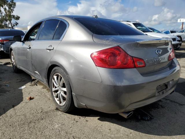 Obraz 2 z 2009 INFINITI G37 BASE 2009 z VIN JNKCV61EX9M306333