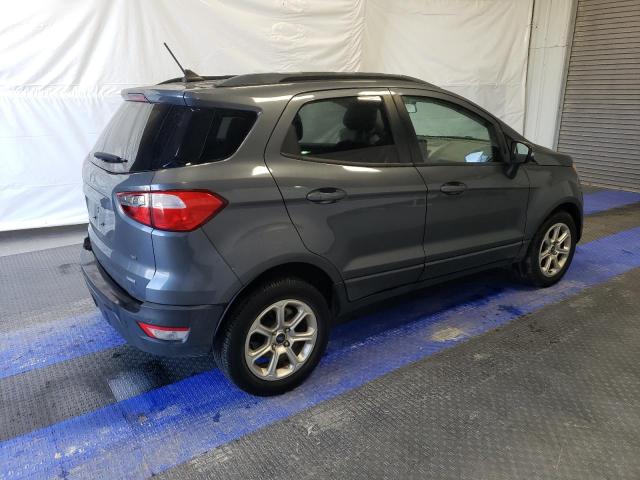 Obraz 3 z 2019 FORD ECOSPORT SE 2019 z VIN MAJ3S2GE8KC255264