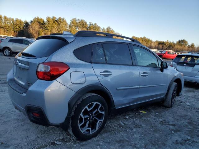 Image 3 of 2016 SUBARU CROSSTREK PREMIUM 2016 with VIN JF2GPADC0G8316919