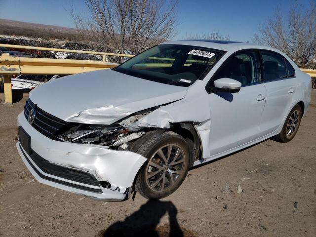 Obraz 2017 VOLKSWAGEN JETTA SE 2017