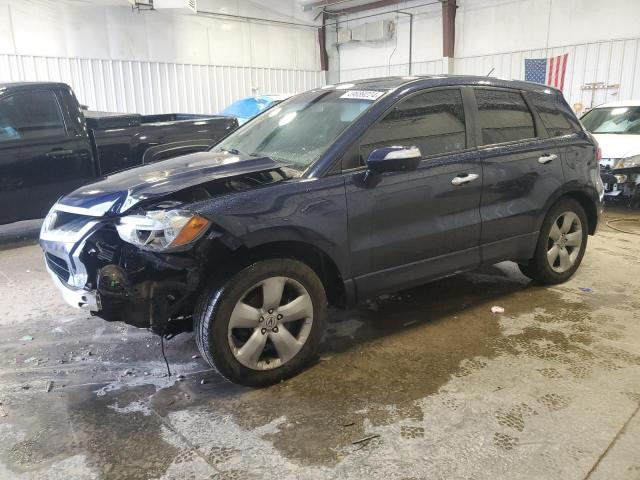 2007 ACURA RDX  2007 image