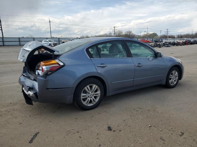 Image 3 of 2011 NISSAN ALTIMA BASE 2011 with VIN 1N4AL2AP4BN510415