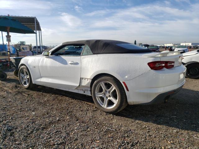 Obraz 2 z 2020 CHEVROLET CAMARO LS 2020 z VIN 1G1FB3DX4L0111970