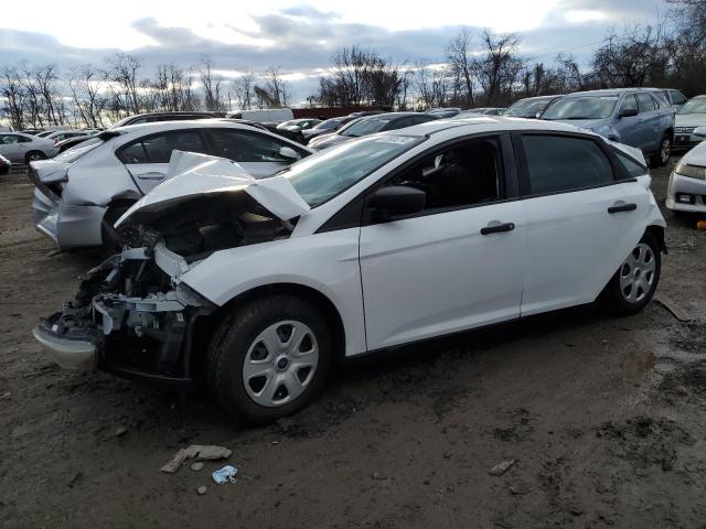 Obraz 1 z 2015 FORD FOCUS S 2015 z VIN 1FADP3E2XFL338415