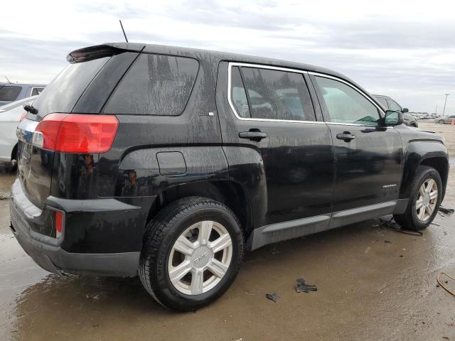 Image 3 of 2016 GMC TERRAIN SLE 2016 with VIN 2GKALMEK6G6327036