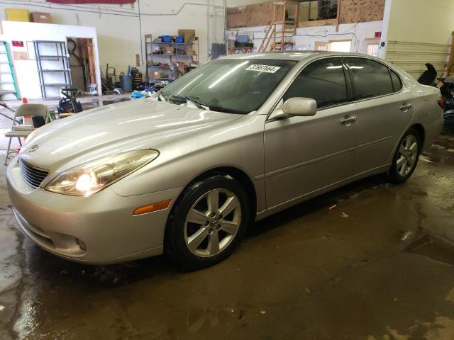 Image 1 of 2006 LEXUS ES 330 2006 with VIN JTHBA30G865152803