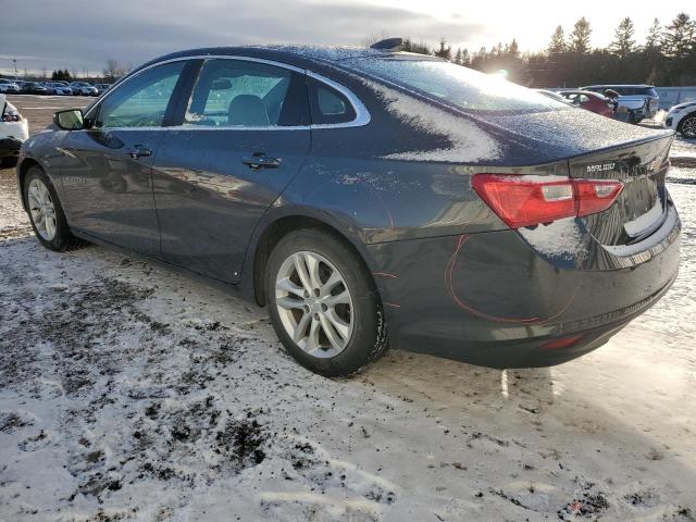 Image 2 of 2016 CHEVROLET MALIBU LT 2016 with VIN 1G1ZE5ST5GF200997